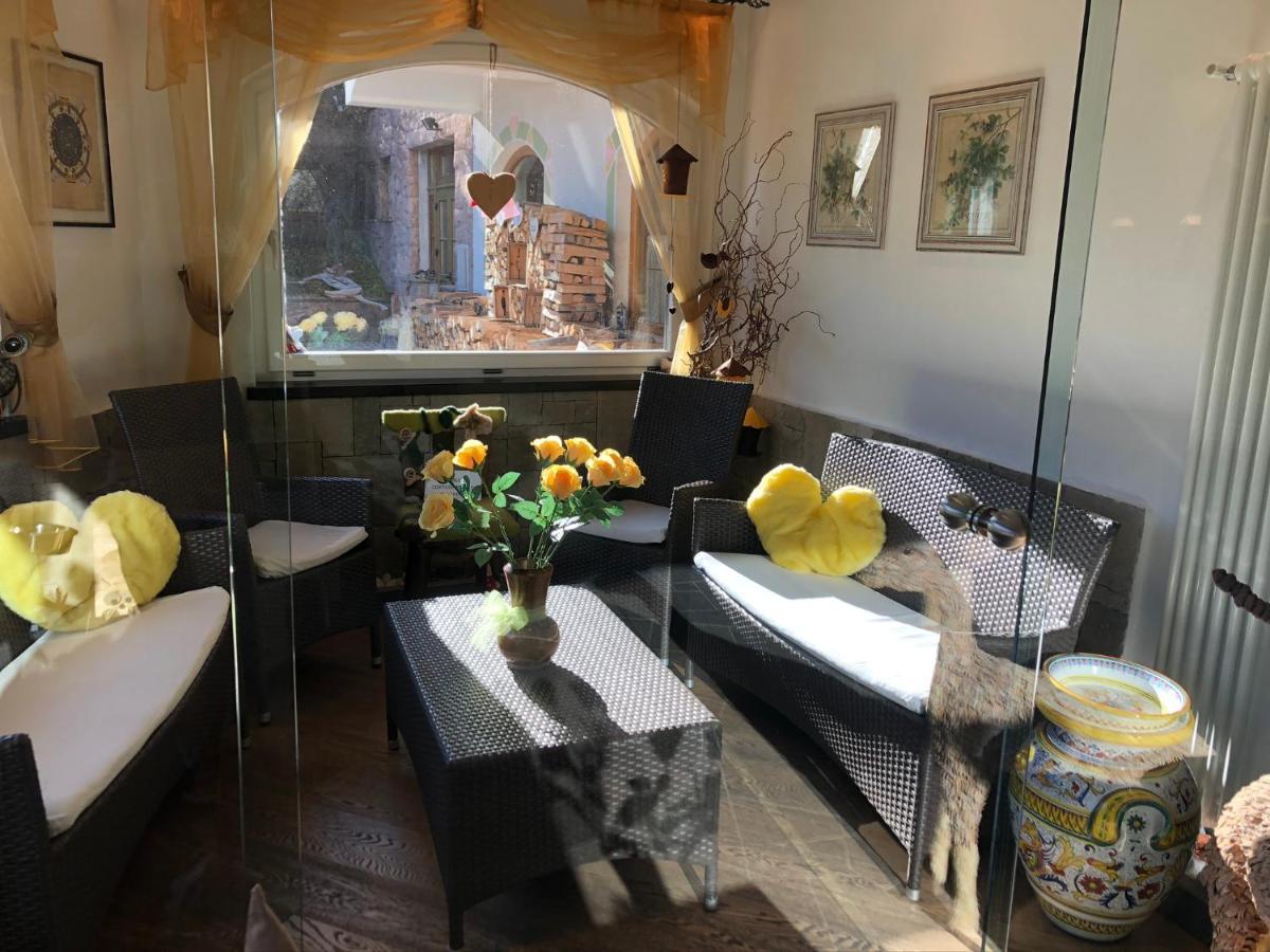 Alpine Touring Hotel-Petfriendly Pozza di Fassa Extérieur photo